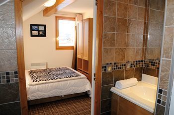 Lagrange Vacances Les Balcons Des Aiguilles Fontcouverte-la-Toussuire Ngoại thất bức ảnh
