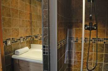 Lagrange Vacances Les Balcons Des Aiguilles Fontcouverte-la-Toussuire Ngoại thất bức ảnh